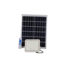 Factory Direct Sale Solar Powered IP65 150W Waterproof Outdoor Stadium Floodlight LED Solar Flood Light