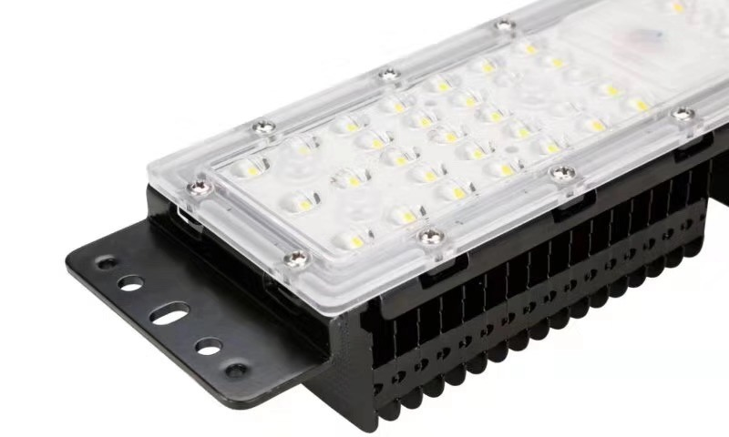 High Luminous Efficacy 3030 Street Light LED Flood Light Module