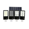 100W High Brightness Solar Street Light 