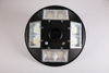 200W All in One LED Street Light Solar Lighting