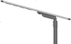 2022 Brand New 80w Integrated All in One Solar LED Street Road Garden Light